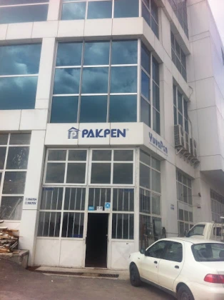 Yuvapen Pvc Kapı Pencere Isı Sistemleri Tic.ltd.şti Yuvapen Pvc Kapı Pencere Isı Sistemleri Tic.ltd.şti