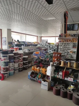 Yüzbaşıoğlu Hırdavat Yüzbaşıoğlu Hırdavat