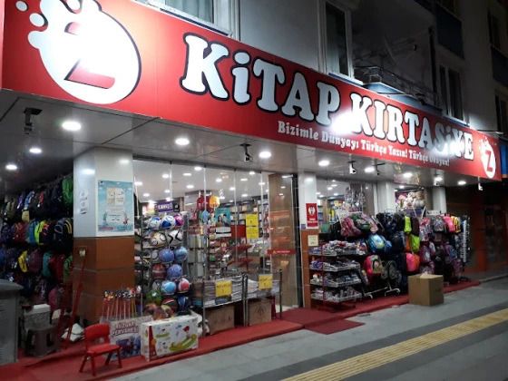 Z Kırtasiye Z Kırtasiye