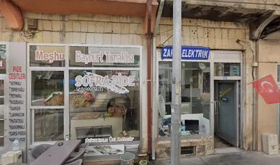 Zafer Elektronik Zafer Elektronik
