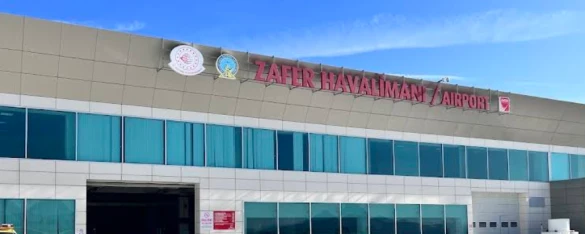 Zafer Havalimanı