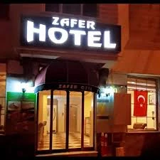 Zafer Otel Zafer Otel