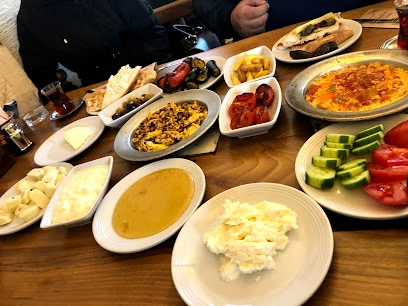 Zahter Kahvaltı Salonu Zahter Kahvaltı Salonu