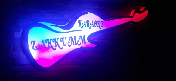 Zakkum Karaoke&Cafe&Bar Zakkum Karaoke&Cafe&Bar