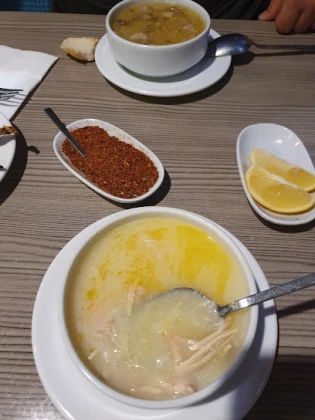 Zay Çorba Dünyası Zay Çorba Dünyası