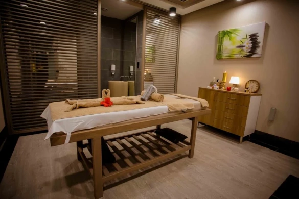 Zeen Spa Ve Masaj Salonu Zeen Spa Ve Masaj Salonu