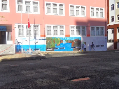 Zehra Usta Özel Eğitim Uygulama Okulu Zehra Usta Özel Eğitim Uygulama Okulu