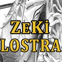Zeki Lostra Zeki Lostra