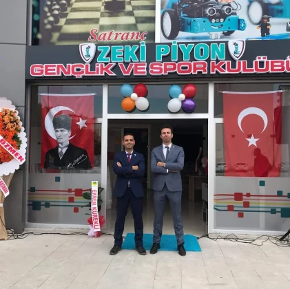 Zeki Piyon Spor Kulübü Zeki Piyon Spor Kulübü