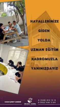 Zeliha Güzel Eğitim Kurumları Zeliha Güzel Eğitim Kurumları