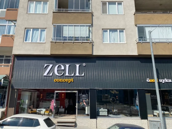 Zell Concept Bilecik Zell Concept Bilecik