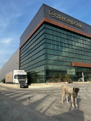 Zengin Döküm Zengin Döküm