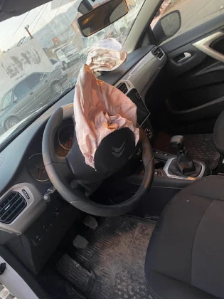 Zenit Airbag Zenit Airbag