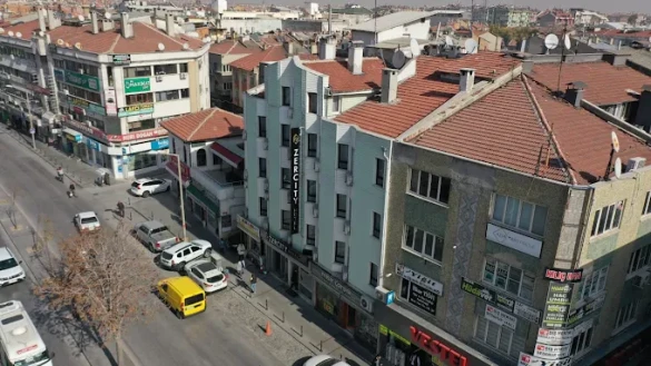 Zercity Hotel Zercity Hotel