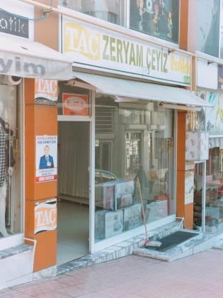 Zeryam Çeyiz Zeryam Çeyiz