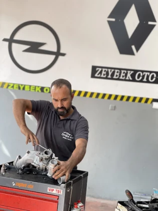 Zeybek Oto Tamir Ve Bakım Servisi Zeybek Oto Tamir Ve Bakım Servisi