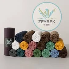 Zeybek Tekstil Zeybek Tekstil