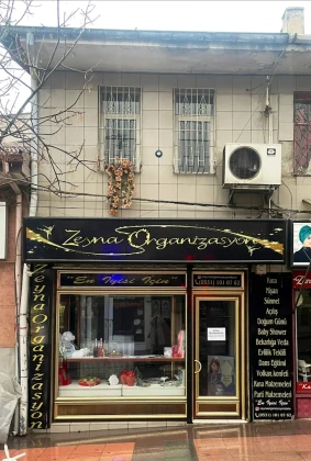 Zeyna Organizasyon Zeyna Organizasyon