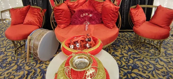 Zeytin Organizasyon Ve Balon Evi