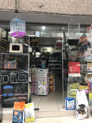 Zeytinburnu Duygu Pet Shop Zeytinburnu Duygu Pet Shop