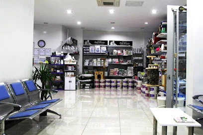 Zeytinburnu Veteriner Kliniği Zeytinburnu Veteriner Kliniği