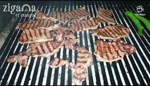 Zigana Et Mangal Yıldızkent Zigana Et Mangal Yıldızkent