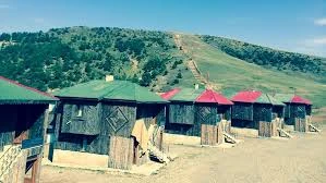 Zigana Gümüşkayak Yaylakent Hotel & Bungalow Zigana Gümüşkayak Yaylakent Hotel & Bungalow