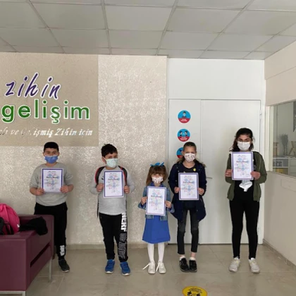 Zihin Gelişim Eğitim Merkezi Zihin Gelişim Eğitim Merkezi