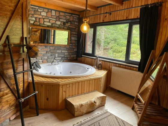 Zilkale Butik Otel Zilkale Butik Otel
