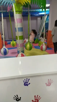Zıpır Park Çocuk Eğlence Merkezi Zıpır Park Çocuk Eğlence Merkezi