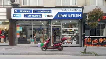 Zirve İletisim Teknik Servis Aksesuar Zirve İletisim Teknik Servis Aksesuar