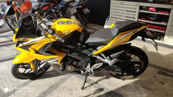 Zirve Motor Zirve Motor