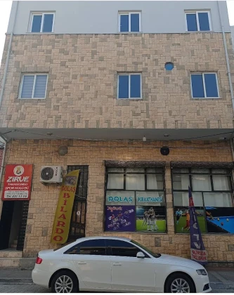 Zirve Spor Kulübü Zirve Spor Kulübü
