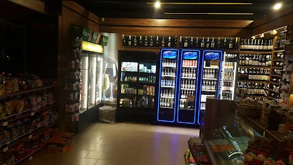 Zirve Tekel Shop