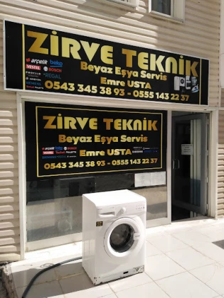 Zirve Teknik Beyaz Eşya Servis Kastamonu Zirve Teknik Beyaz Eşya Servis Kastamonu