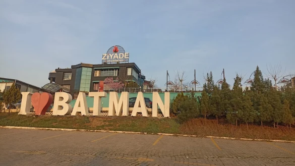 Ziyade Et Lokantası Ziyade Et Lokantası