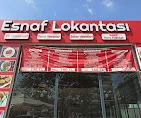 Ziyafet Esnaf Lokantası Ziyafet Esnaf Lokantası