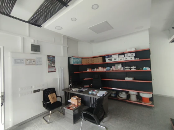 Zk Elektrik Ve Güvenlik Sistemleri