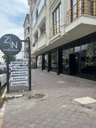 Zn Beaut Center Zn Beaut Center
