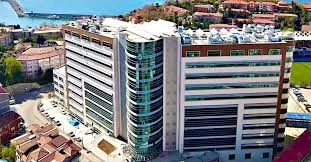 Zonguldak Atatürk Devlet Hastanesi Zonguldak Atatürk Devlet Hastanesi