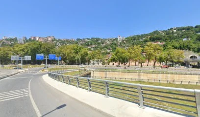 Zonguldak Belediyesi Su Ve Kanalizasyon İşleri Zonguldak Belediyesi Su Ve Kanalizasyon İşleri