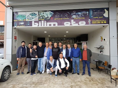 Zonguldak Bilimoto Zonguldak Bilimoto
