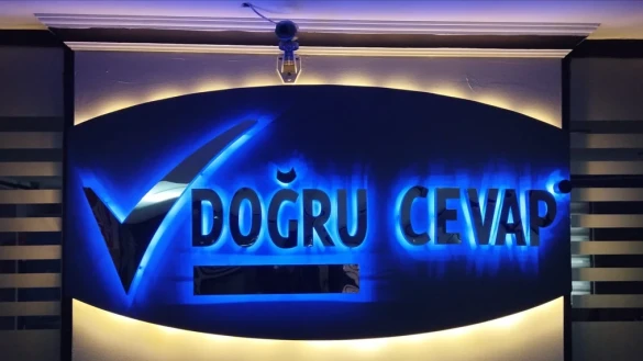 Zonguldak Doğru Cevap Eğitim Merkezi Zonguldak Doğru Cevap Eğitim Merkezi