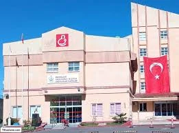 Zonguldak Kadın Doğum Ve Çocuk Hastalıkları Hastanesi Zonguldak Kadın Doğum Ve Çocuk Hastalıkları Hastanesi