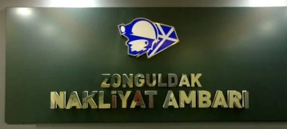 Zonguldak Nakliyat Ambarı Kargo Taşıma Firması