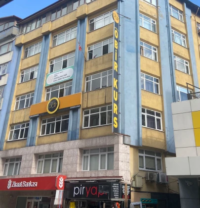 Zonguldak Obir Akademi Kurs Merkezi Zonguldak Obir Akademi Kurs Merkezi
