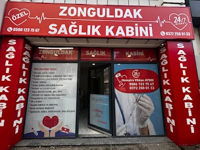Zonguldak Sağlık Kabini Zonguldak Sağlık Kabini