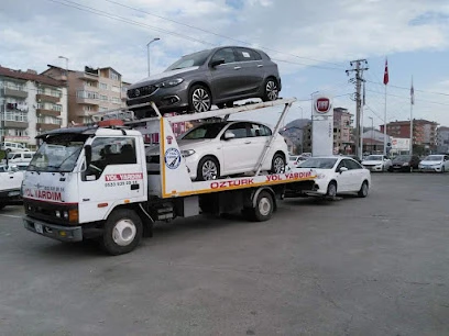 Zonguldak Yol Yardım Çekici Kurtarma Zonguldak Yol Yardım Çekici Kurtarma