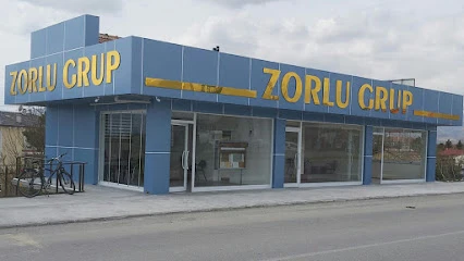 Zorlu Alüminyum Pvc Zorlu Alüminyum Pvc