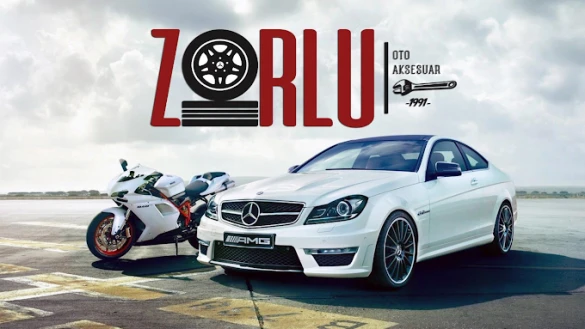 Zorlu Oto Aksesuar Zorlu Oto Aksesuar